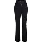 Ziener Tippa-Z Hose Damen  Isolationshose schwarz Größe XL Skifahren  Elastisc