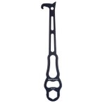 Skylotec - Nut Tool - Klemmkeilentferner Gr One Size schwarz