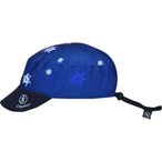 Chaskee Reversible Cap  Basecaps blau Größe ONE SIZE Trekking  Atmungsaktiv