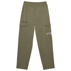Halo - Halo Nova Pants - Freizeithose Gr S oliv