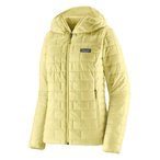 Patagonia Women's Nano Puff Hoody - Isolationsjacke