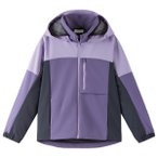 Reima - Kid's Valinta - Softshelljacke Gr 110 lila