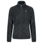 Karpos - Women's Vertice Evo Fleece - Fleecejacke Gr XS schwarz