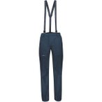 SCOTT Herren Hose SCO Pants M's Explorair 3L, Größe S in Grau
