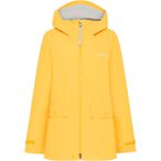 DIDRIKSONS Damen Funktionsjacke TONE WNS PARKA, Größe 38 in Gelb