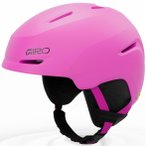 Giro Kinder Spur CP Skihelm ( Pink S)