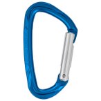 SIMOND - Carabiner Rocky - Schnappkarabiner blau