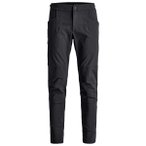 Ortovox - Trad Plus Pants - Kletterhose Gr M schwarz