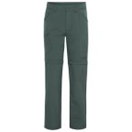 Jack Wolfskin - Kid's Safari Zip Off Pants - Trekkinghose Gr 116 blau