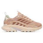 Merrell - Women's Moab Speed 2 - Multisportschuhe 37 beige