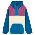 Quiksilver - Youth's Ocean View Mix - Fleecepullover Gr XL - 16 Years blau