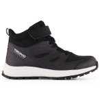 Viking - Kid's Equip Mid WP 1V - Sneaker 38 schwarz
