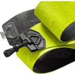 DYNAFIT Tourenbindung Speedskin Blacklight 88, Größe 158 in Gelb