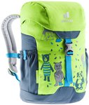Deuter Schmusebär Kinderrucksack 0