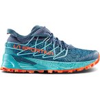 La Sportiva Mutant  Damen  Trailrunningschuhe blau Größe 37 Trailrunning  Wide