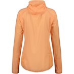 CMP   Damen  Windbreaker orange Größe M Trekking  Wasserabweisend Wasserabweis