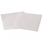 Outwell - Air Repair Tube Stickers Gr 2-Stück transparent