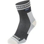 SealSkinz Holverstone Ankle   Laufsocken schwarz Größe 47  Laufen | Trailrunni