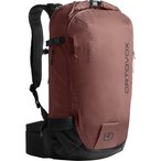 Ortovox Free Rider 26 S  Damen  Skirucksäcke rot Größe 26L Trekking
