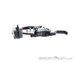 TRP EVO Pro Scheibenbremse vorne-Silber-One Size