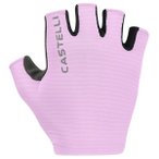 Castelli - Women's Espresso Glove - Handschuhe Gr Unisex M rosa
