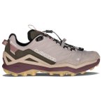Lowa - Women's Maddox Pro GTX Lo SL - Multisportschuhe 41 braun
