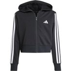 adidas Essentials   Kinder  Freizeitjacke, Parkas grau Größe 140 Lifestyle | T