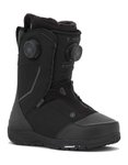 RIDE - Snowboard-Boots - Hera Pro Black für Damen - Größe 39,5 - schwarz
