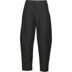 Arc'teryx Olia Hose Damen  Softshellhose schwarz Größe L Trekking  Wasserabwei