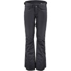 ROXY Damen Skihose "Backyard", Größe XL in Grau