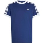 ADIDAS Kinder Shirt CLASSICS CLIMACOOL, Größe 140 in Blau