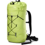 Arcteryx Alpha Fl 30 Rucksack (Größe 30L, gruen)