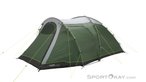 Outwell Cloud 5 Plus 5-Personen Zelt-Oliv-Dunkelgrün-One Size