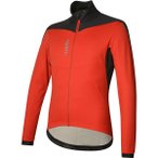 RHPLUS Radjacke Reflex Jacket, Größe L in Rot