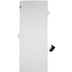 COCOON Egyptian Cotton TravelSheet - Hütten-Schlafsack natural