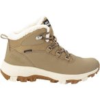 JACK WOLFSKIN Damen Multifunktionsstiefel EVERQUEST TEXAPORE MID W, Größe 37 i