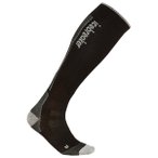 Icebreaker - Merino Ski+ Ultralight OTC - Skisocken 39-41,5 schwarz