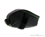 Syncros 400 Speed 0,4l Satteltasche-Schwarz-One Size