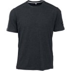 MAUL Herren Shirt Waldwind fresh - Funktions-T-S, Größe 50 in Schwarz