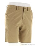 Patagonia Hydropeak Hybrid Walk Herren Outdoorshort-Braun-32
