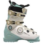 K2 Damen Ski-Schuhe ANTHEM 95 BOA, Größe 27,5 in Silber