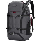 pacsafe EXP35 Travel Backpack - Reiserucksack slate