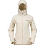Norröna Femund Thermo60 Damen Isolationsjacke ( Beige L)