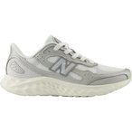New Balance Fresh Foam Arishi V4  Damen  Laufschuhe silber Größe 39 Laufen  At
