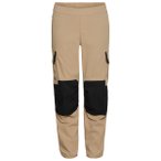 Jack Wolfskin - Kid's Cargo Pants - Freizeithose Gr 164 beige