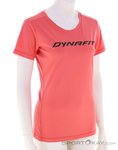 Dynafit Traverse 2 Damen T-Shirt-Pink-Rosa-38