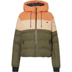 Rehall Nady-R  Damen  Isolationsjacke mehrfarbig Größe XL Skifahren  Elastisch
