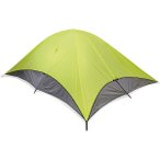 Cocoon Mosquito Dome Rain/Shade Fly Extended Zelt (Größe One Size, gruen)