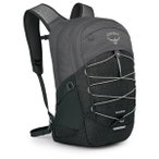 Osprey - Quasar 26 - Daypack grau/schwarz