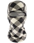 Mons Royale - Merinowoll-Sturmhaube – Unisex – Santa Rosa Merino Balaclava -